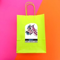 Indonesia Java Robusta: Delivery a partire da 250 gr.